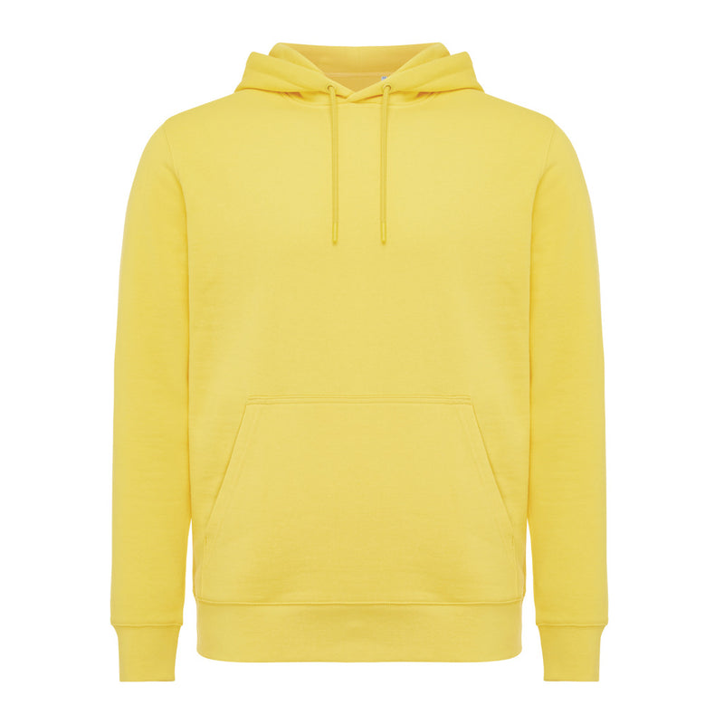 Load image into Gallery viewer, Ril lightweight recycled cotton hoodie - Custom Wood Designs
