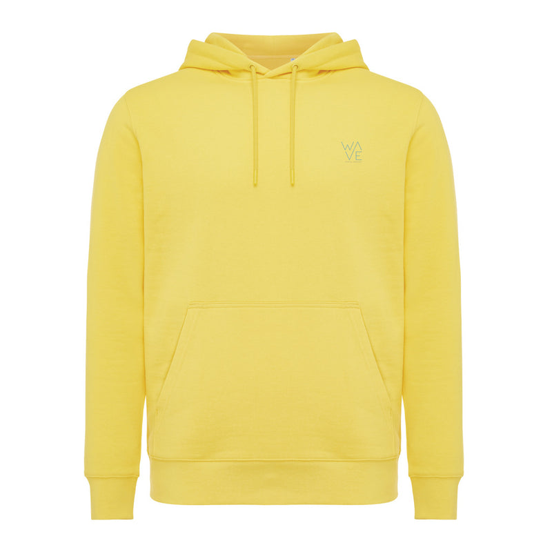 Load image into Gallery viewer, Ril lightweight recycled cotton hoodie - Custom Wood Designs
