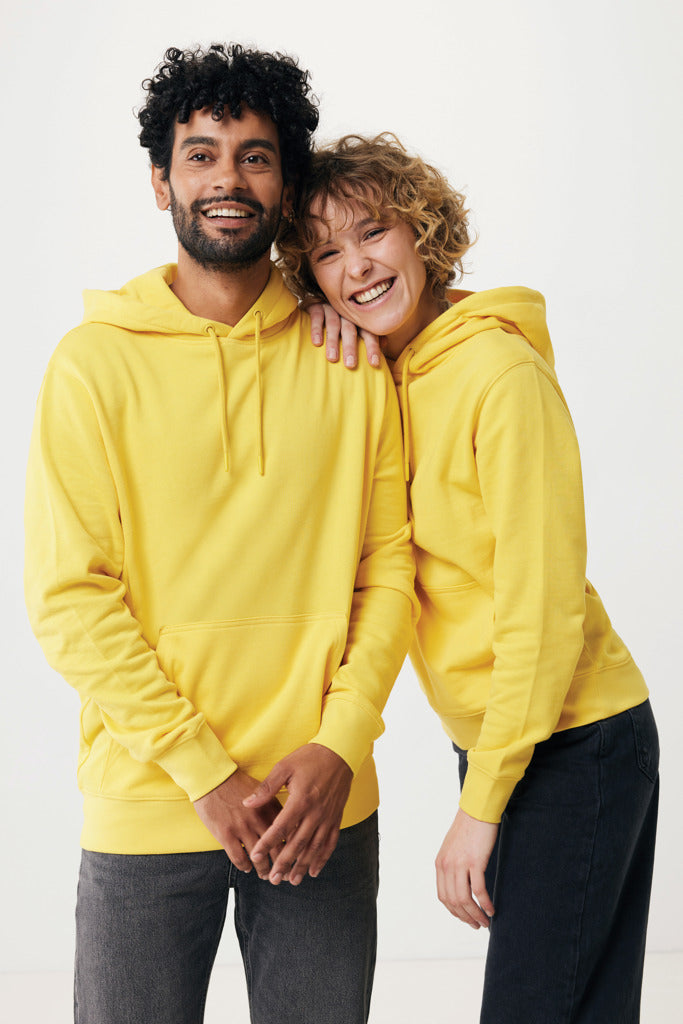 Load image into Gallery viewer, Ril lightweight recycled cotton hoodie - Custom Wood Designs
