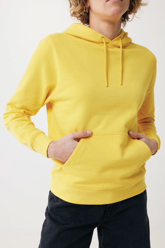Load image into Gallery viewer, Ril lightweight recycled cotton hoodie - Custom Wood Designs
