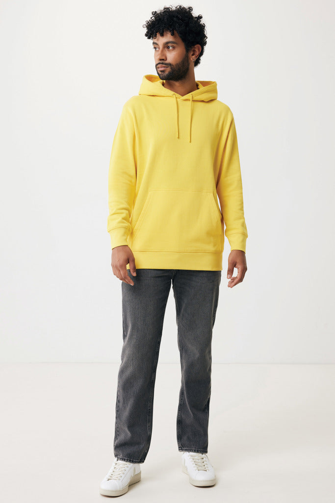 Load image into Gallery viewer, Ril lightweight recycled cotton hoodie - Custom Wood Designs
