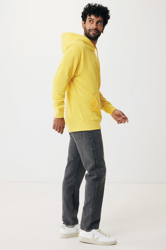 Load image into Gallery viewer, Ril lightweight recycled cotton hoodie - Custom Wood Designs
