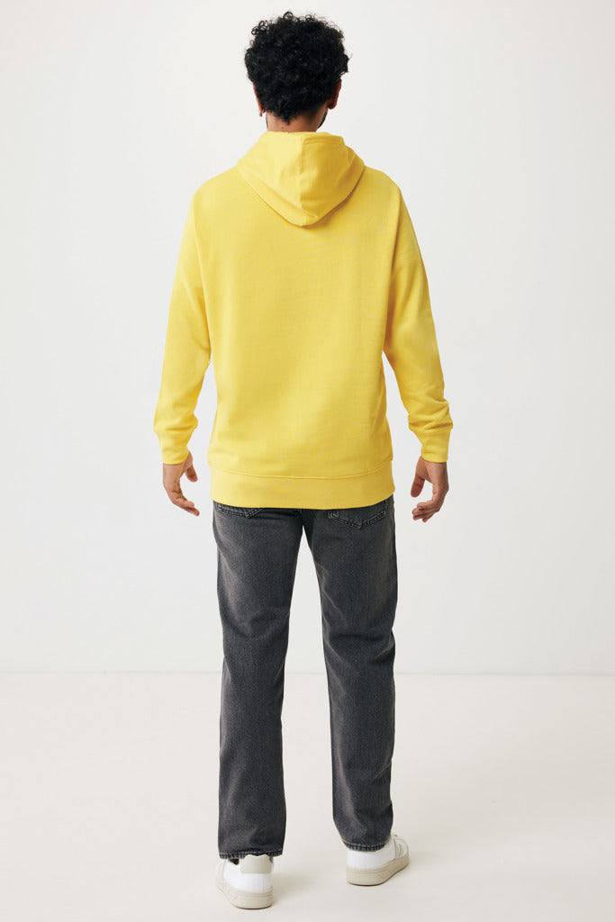 Load image into Gallery viewer, Ril lightweight recycled cotton hoodie - Custom Wood Designs

