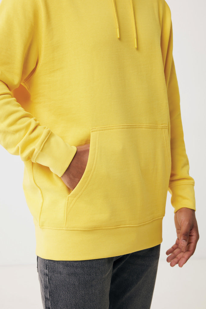 Load image into Gallery viewer, Ril lightweight recycled cotton hoodie - Custom Wood Designs
