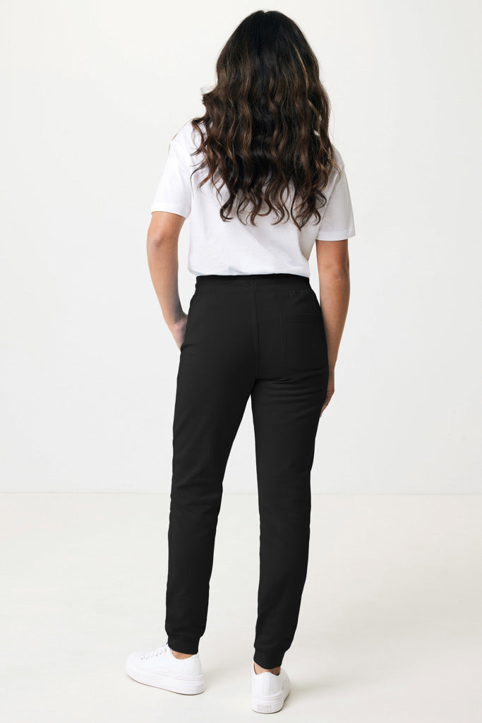 Load image into Gallery viewer, Coope recycled cotton jogger - Custom Wood Designs
