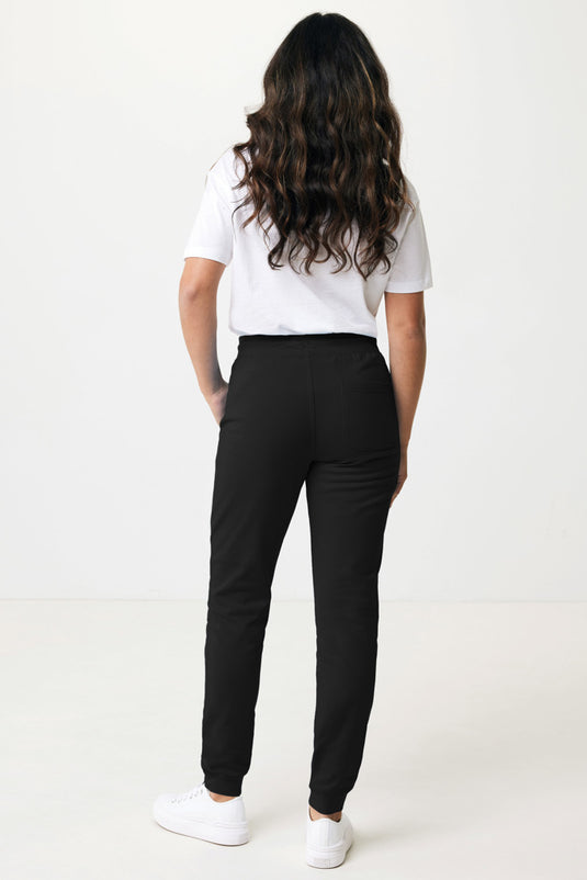 Coope recycled cotton jogger - Custom Wood Designs