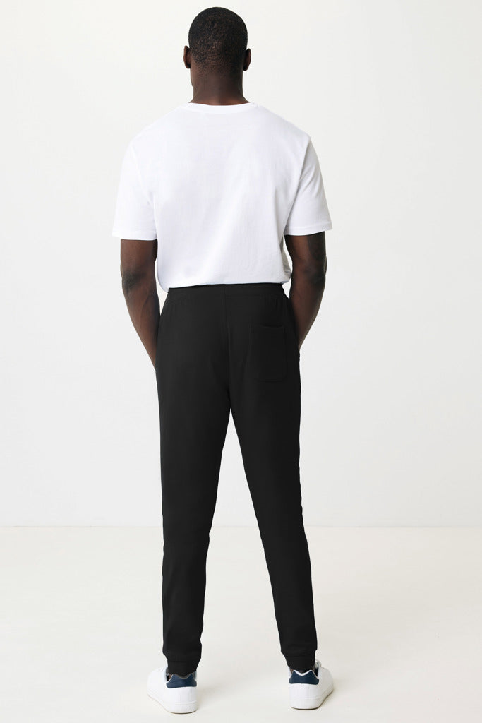 Load image into Gallery viewer, Coope recycled cotton jogger - Custom Wood Designs
