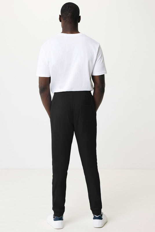 Coope recycled cotton jogger - Custom Wood Designs