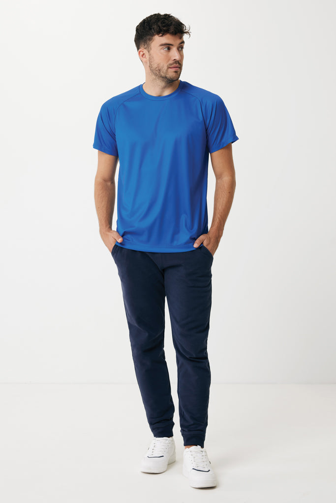 Load image into Gallery viewer, Coope recycled cotton jogger - Custom Wood Designs
