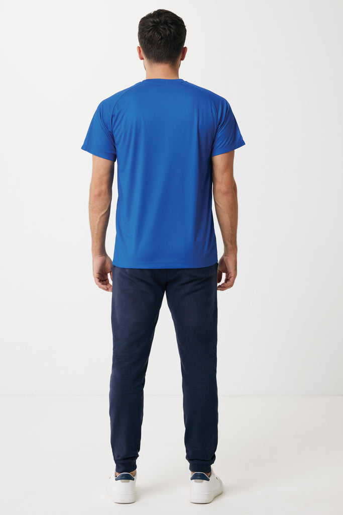 Load image into Gallery viewer, Coope recycled cotton jogger - Custom Wood Designs
