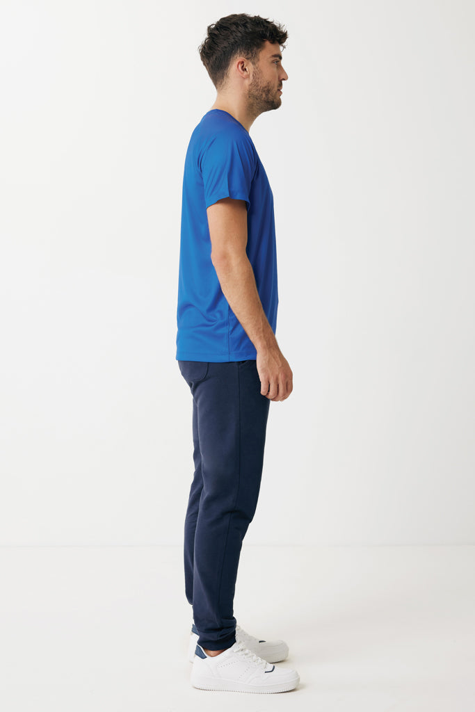Load image into Gallery viewer, Coope recycled cotton jogger - Custom Wood Designs
