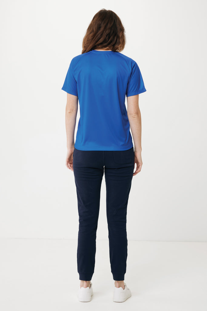 Load image into Gallery viewer, Coope recycled cotton jogger - Custom Wood Designs
