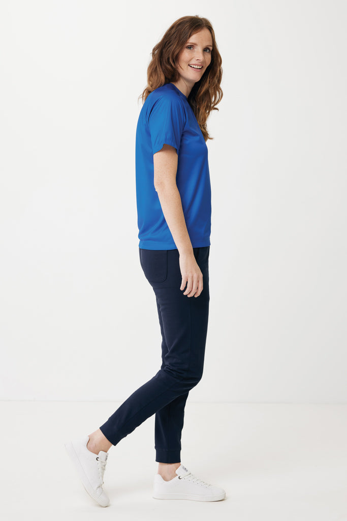 Load image into Gallery viewer, Coope recycled cotton jogger - Custom Wood Designs

