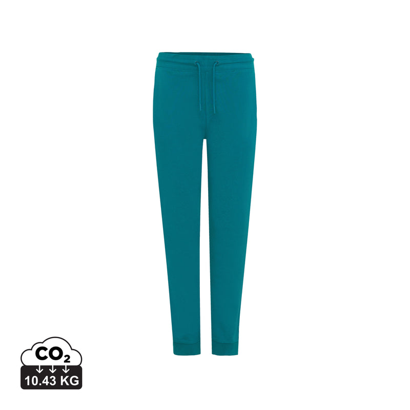 Load image into Gallery viewer, Coope recycled cotton jogger - Custom Wood Designs
