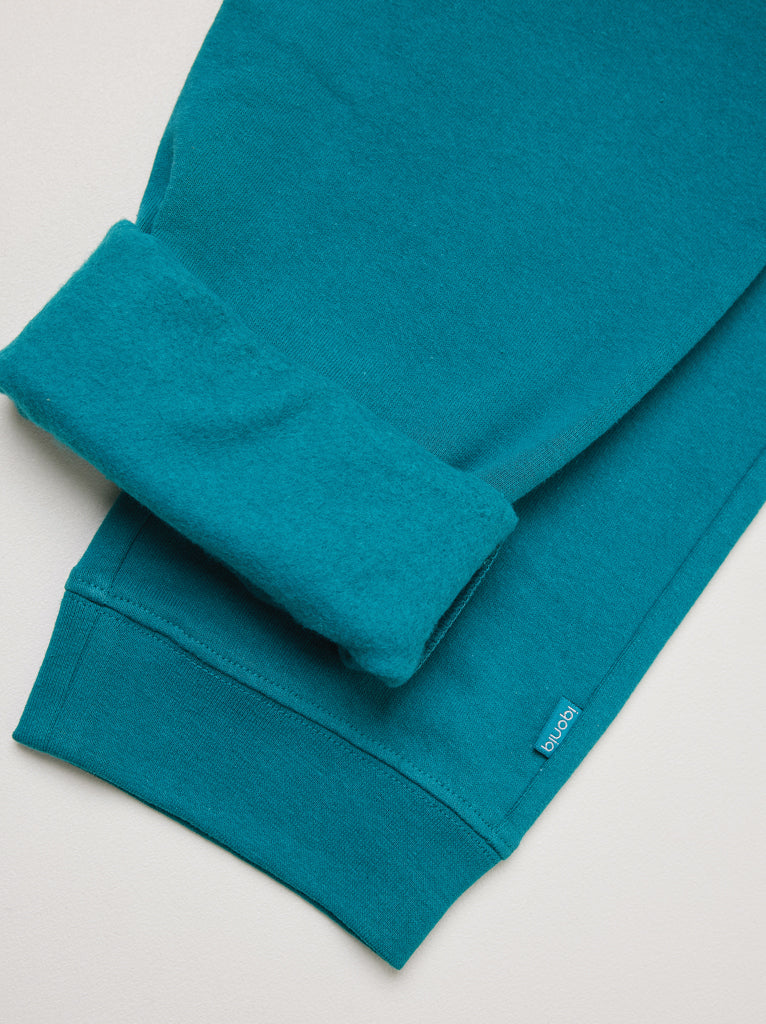Load image into Gallery viewer, Coope recycled cotton jogger - Custom Wood Designs
