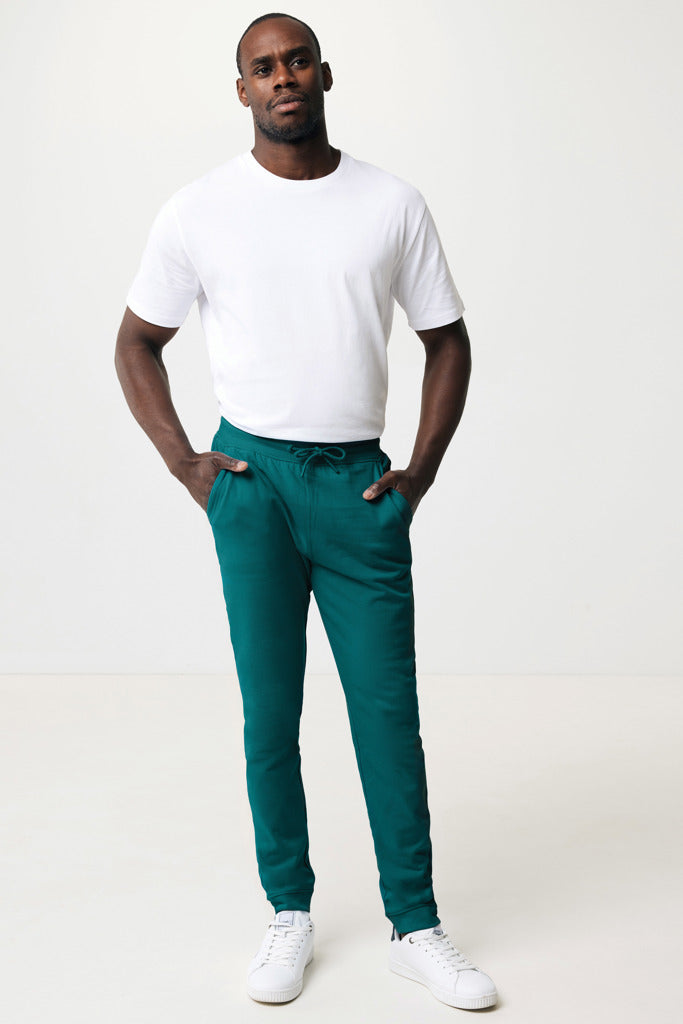 Load image into Gallery viewer, Coope recycled cotton jogger - Custom Wood Designs
