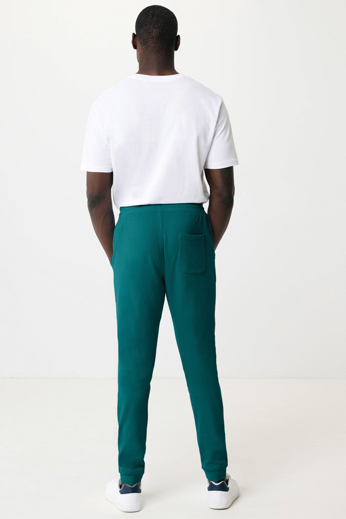 Load image into Gallery viewer, Coope recycled cotton jogger - Custom Wood Designs
