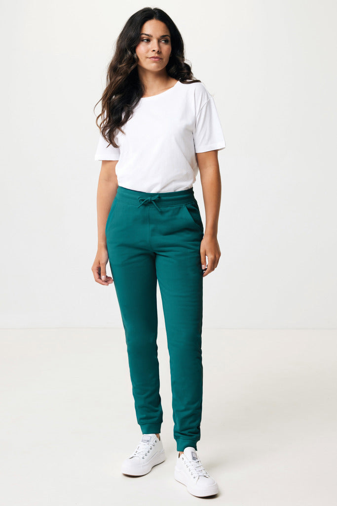 Load image into Gallery viewer, Coope recycled cotton jogger - Custom Wood Designs
