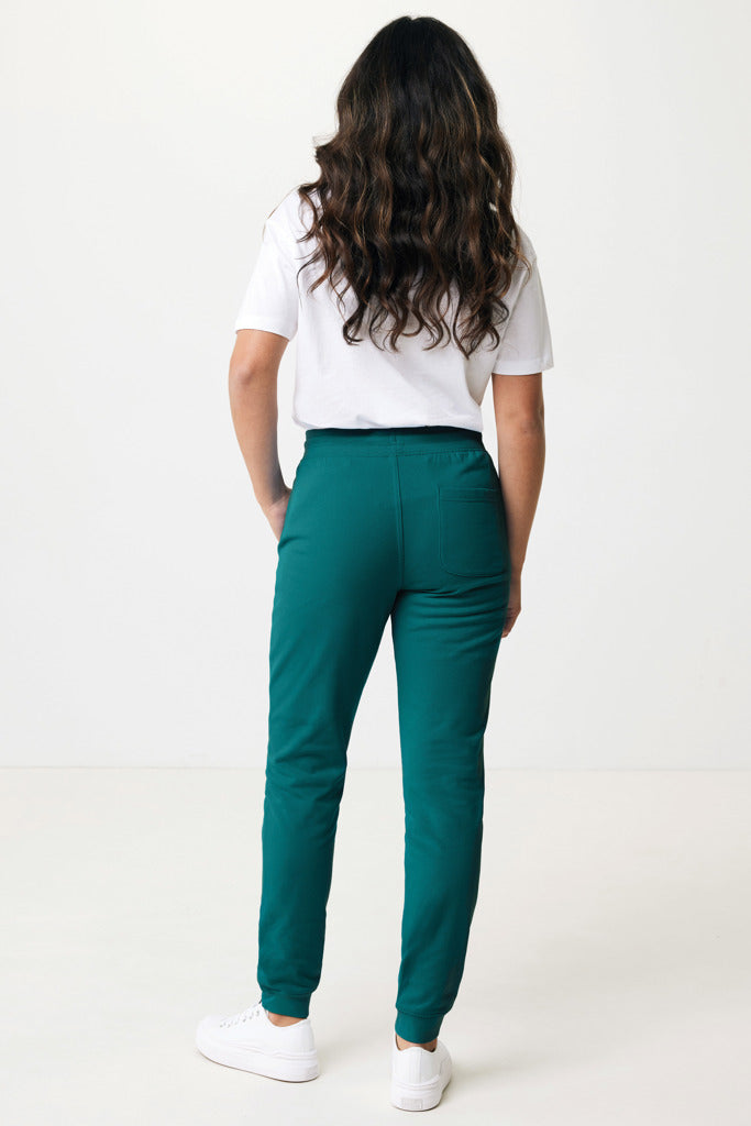 Load image into Gallery viewer, Coope recycled cotton jogger - Custom Wood Designs
