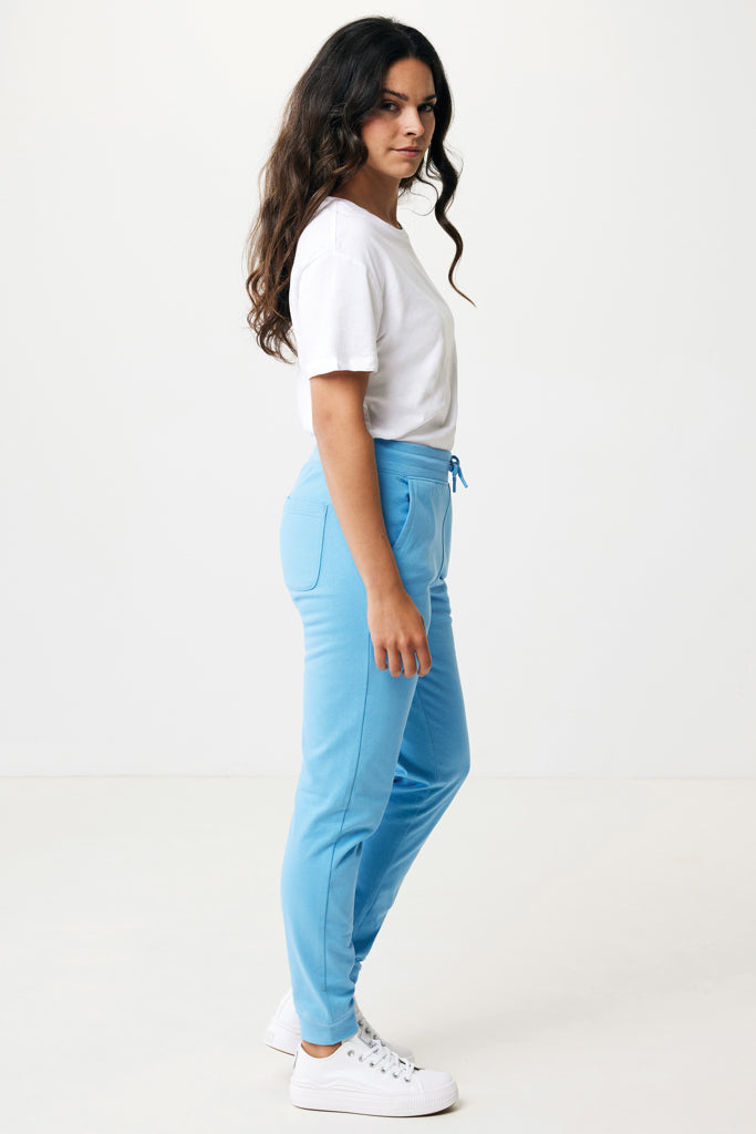 Load image into Gallery viewer, Coope recycled cotton jogger - Custom Wood Designs
