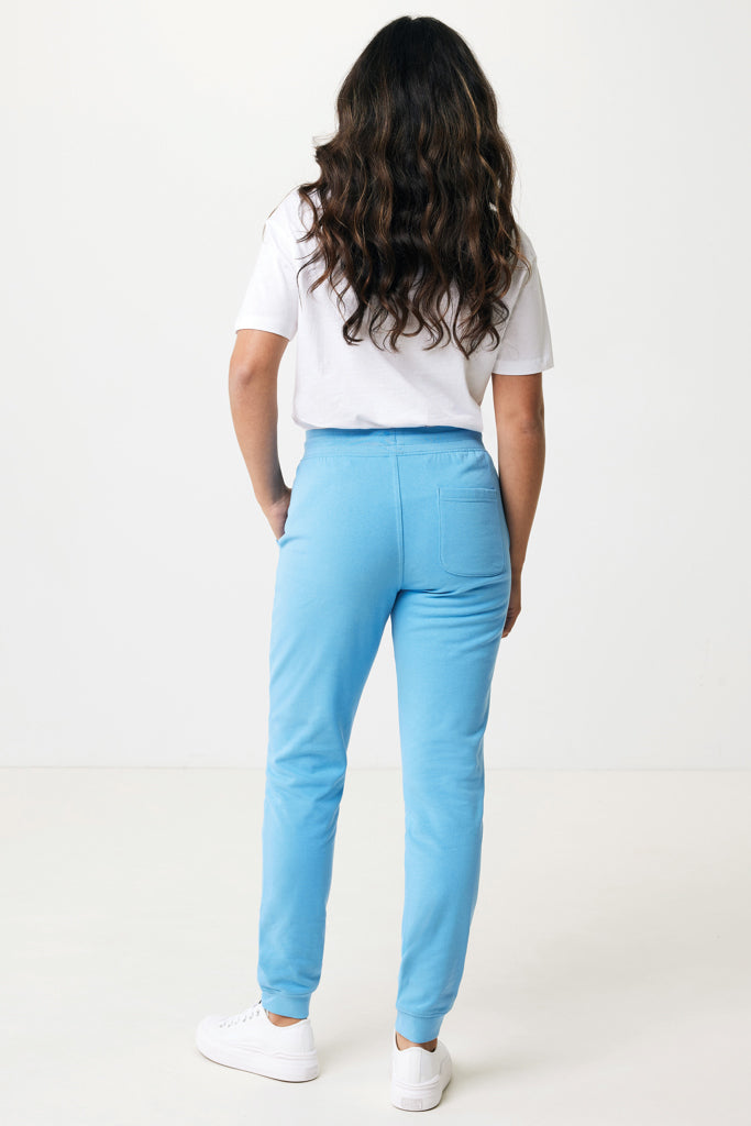 Load image into Gallery viewer, Coope recycled cotton jogger - Custom Wood Designs
