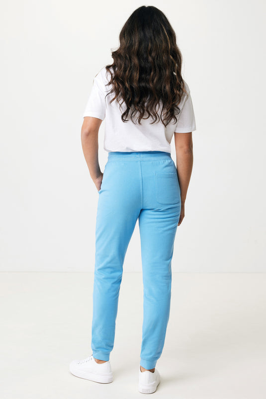 Coope recycled cotton jogger - Custom Wood Designs