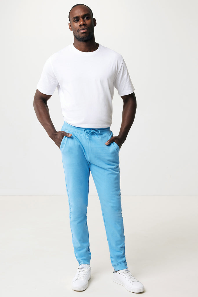 Load image into Gallery viewer, Coope recycled cotton jogger - Custom Wood Designs

