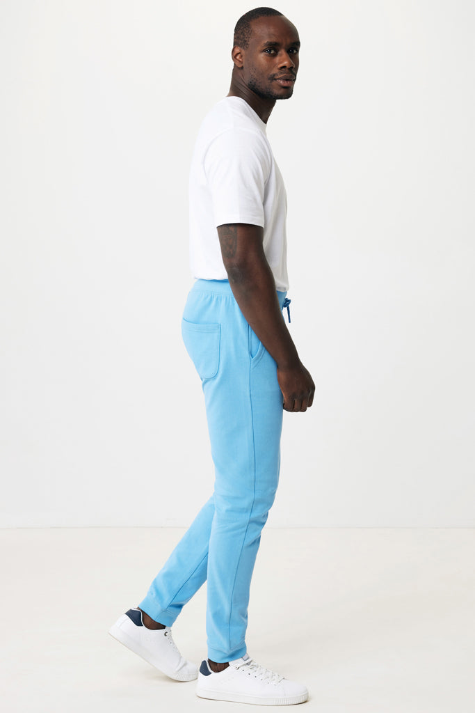 Load image into Gallery viewer, Coope recycled cotton jogger - Custom Wood Designs
