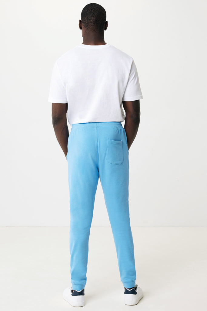 Load image into Gallery viewer, Coope recycled cotton jogger - Custom Wood Designs
