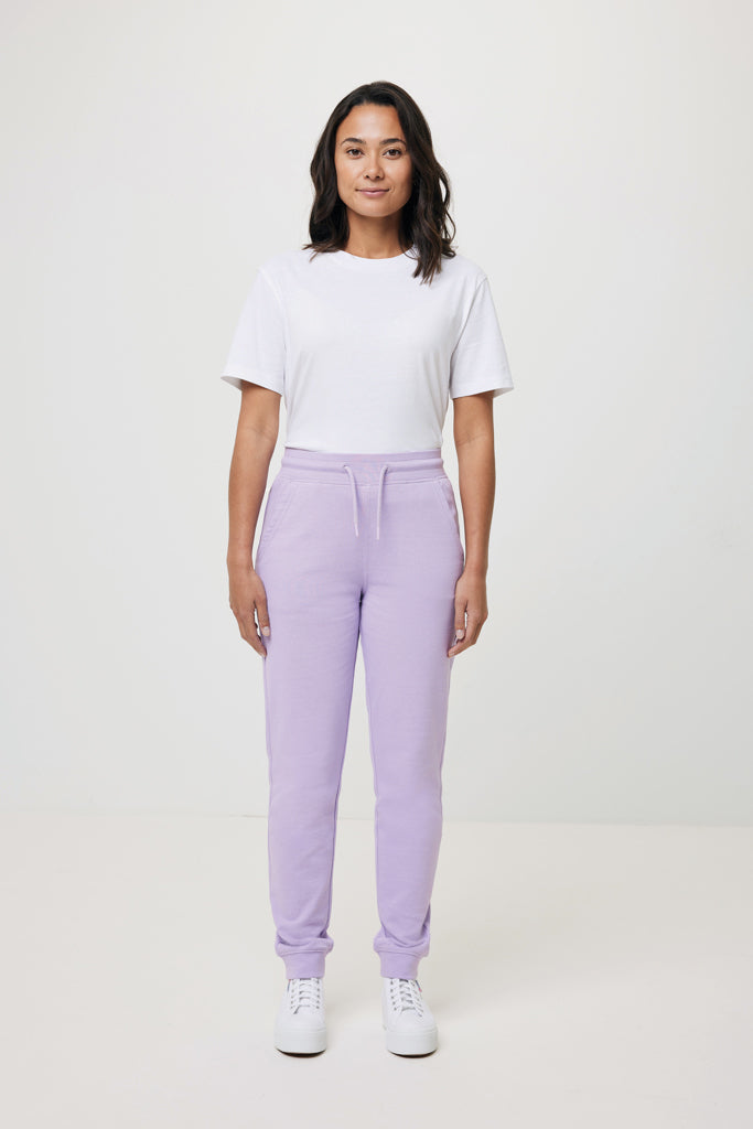 Load image into Gallery viewer, Coope recycled cotton jogger - Custom Wood Designs
