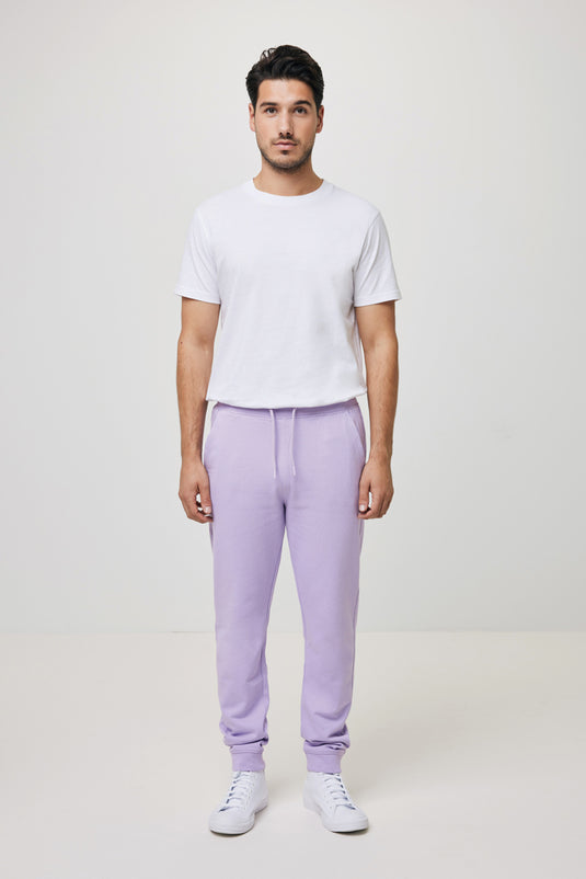 Coope recycled cotton jogger - Custom Wood Designs