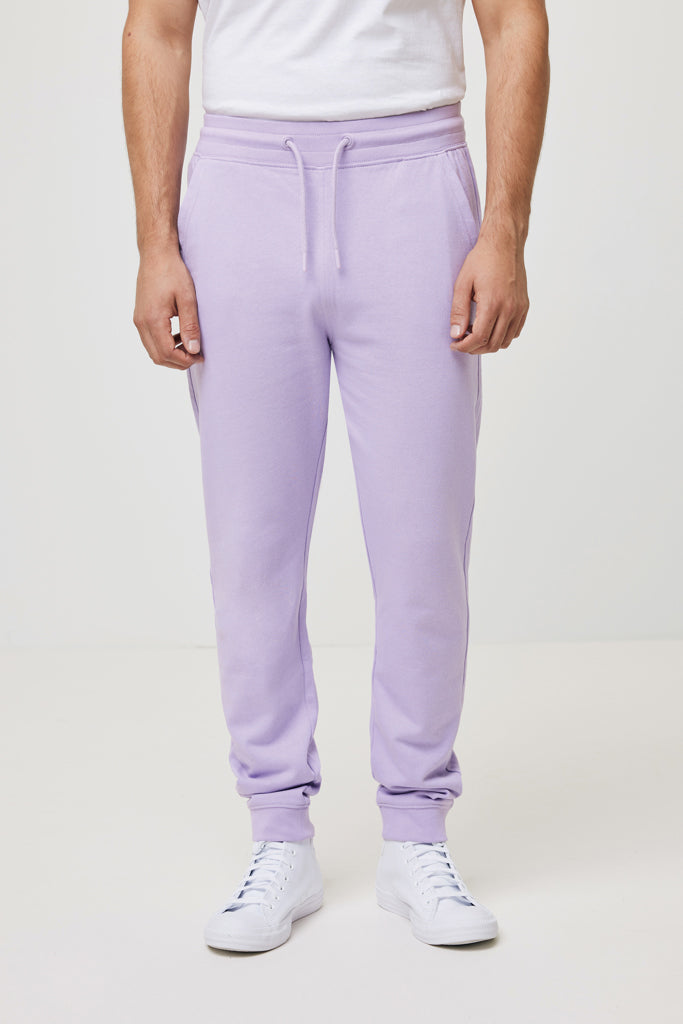 Load image into Gallery viewer, Coope recycled cotton jogger - Custom Wood Designs
