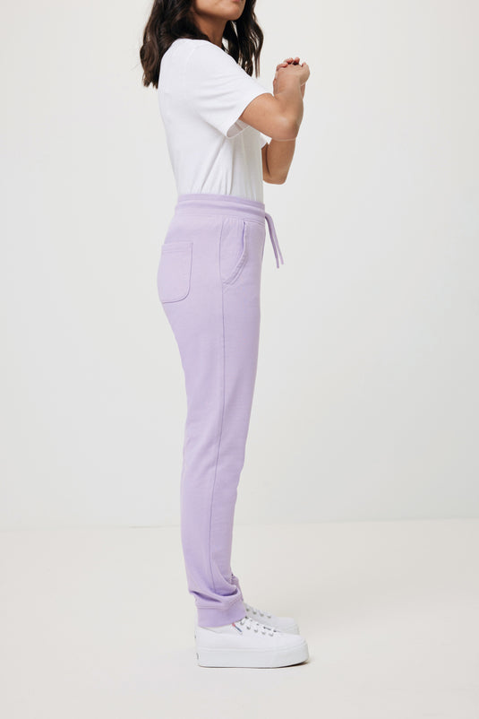 Coope recycled cotton jogger - Custom Wood Designs