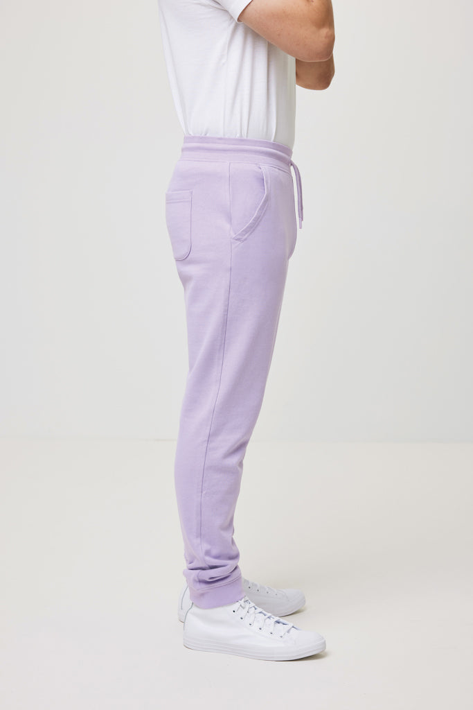 Load image into Gallery viewer, Coope recycled cotton jogger - Custom Wood Designs
