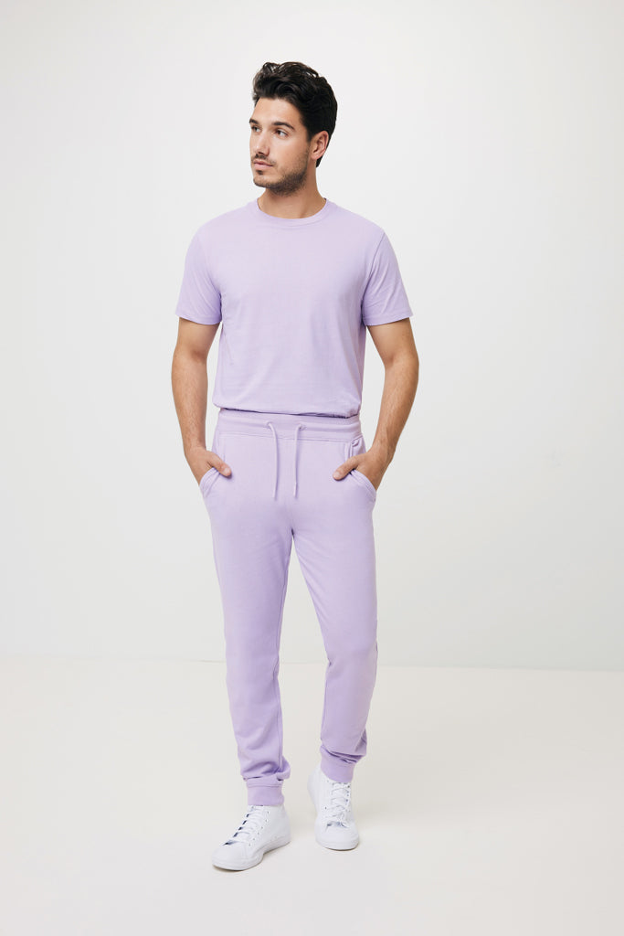 Load image into Gallery viewer, Coope recycled cotton jogger - Custom Wood Designs
