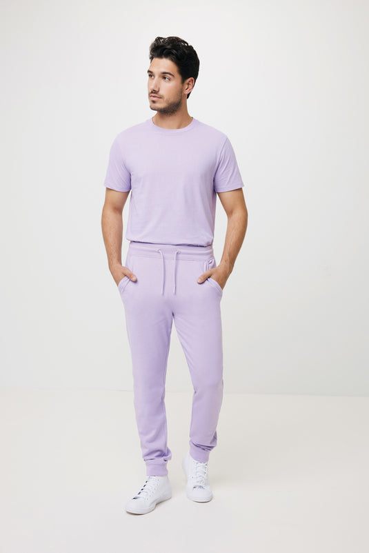 Coope recycled cotton jogger - Custom Wood Designs