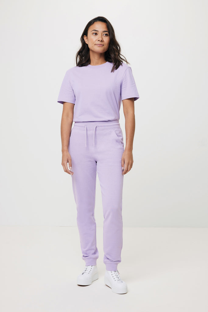 Load image into Gallery viewer, Coope recycled cotton jogger - Custom Wood Designs
