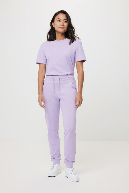 Coope recycled cotton jogger - Custom Wood Designs