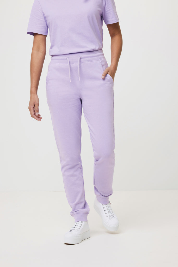 Load image into Gallery viewer, Coope recycled cotton jogger - Custom Wood Designs
