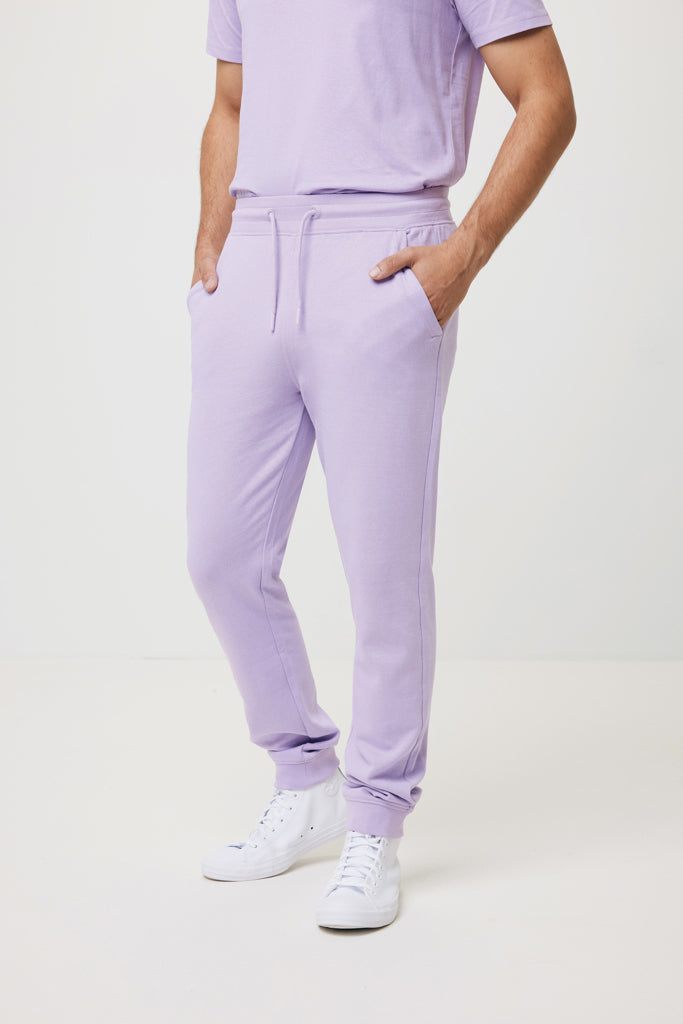 Load image into Gallery viewer, Coope recycled cotton jogger - Custom Wood Designs
