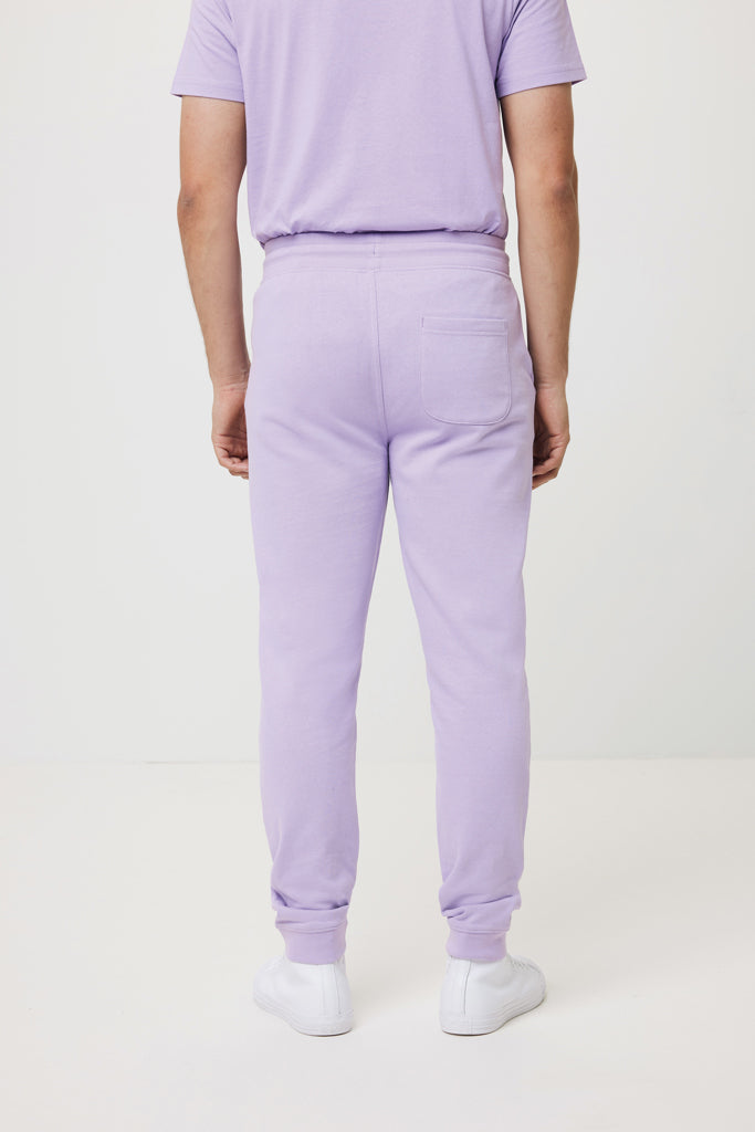Load image into Gallery viewer, Coope recycled cotton jogger - Custom Wood Designs

