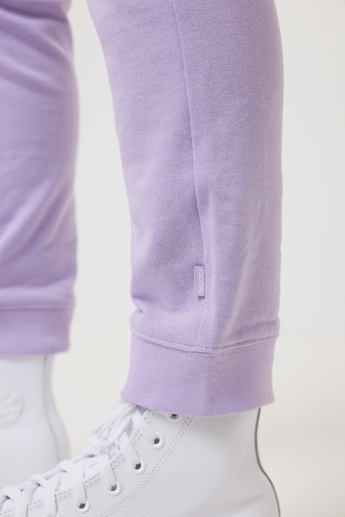 Load image into Gallery viewer, Coope recycled cotton jogger - Custom Wood Designs
