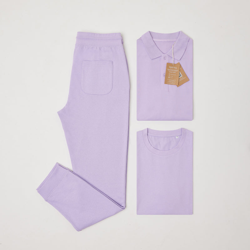 Load image into Gallery viewer, Coope recycled cotton jogger - Custom Wood Designs
