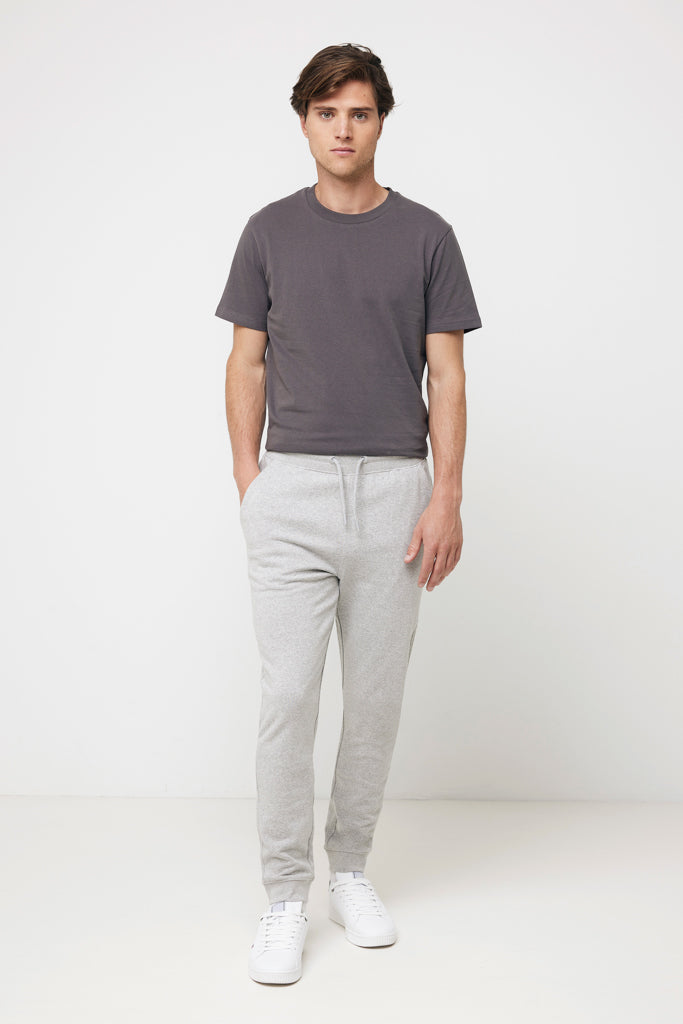Load image into Gallery viewer, Coope recycled cotton jogger - Custom Wood Designs
