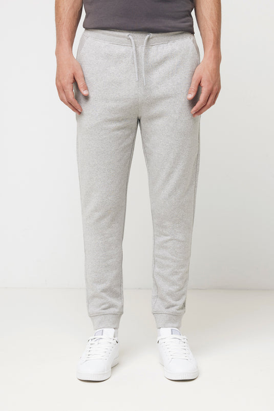 Coope recycled cotton jogger - Custom Wood Designs