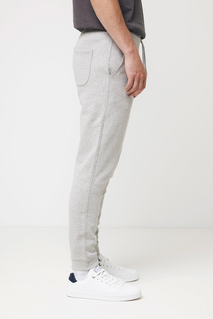 Load image into Gallery viewer, Coope recycled cotton jogger - Custom Wood Designs

