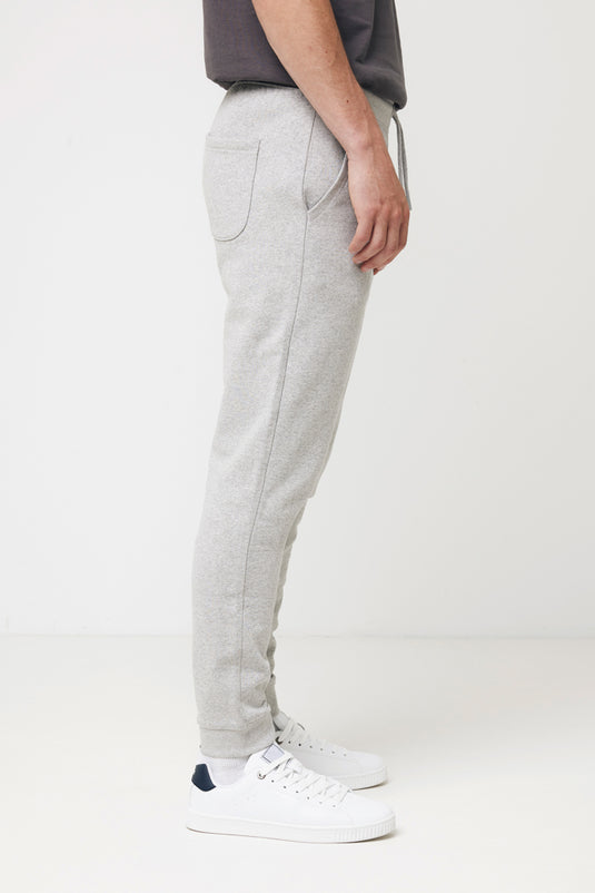 Coope recycled cotton jogger - Custom Wood Designs