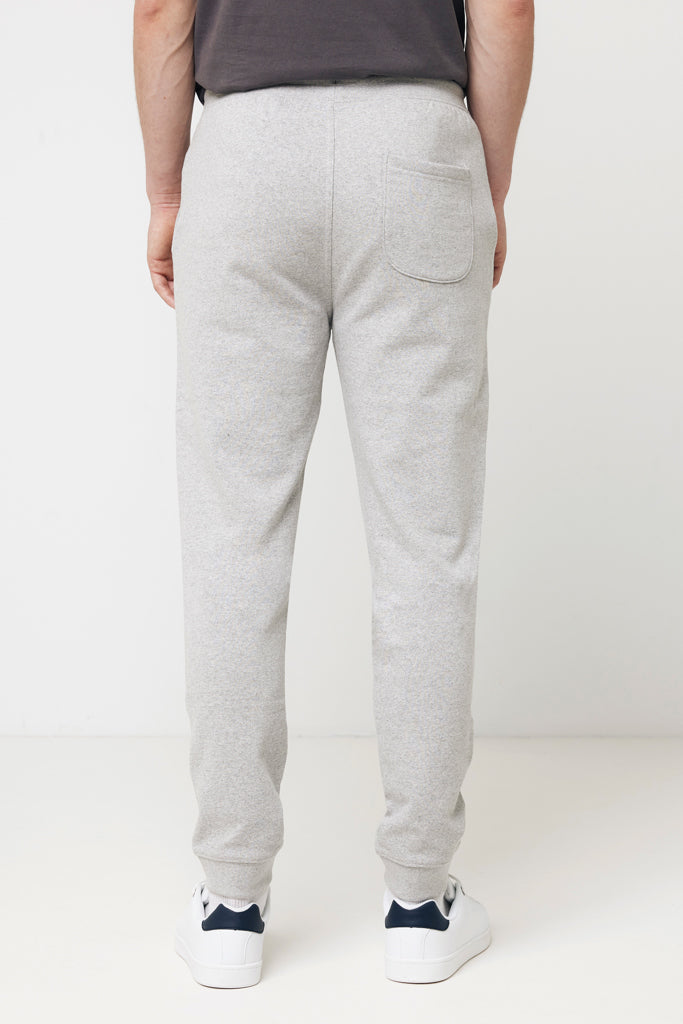 Load image into Gallery viewer, Coope recycled cotton jogger - Custom Wood Designs
