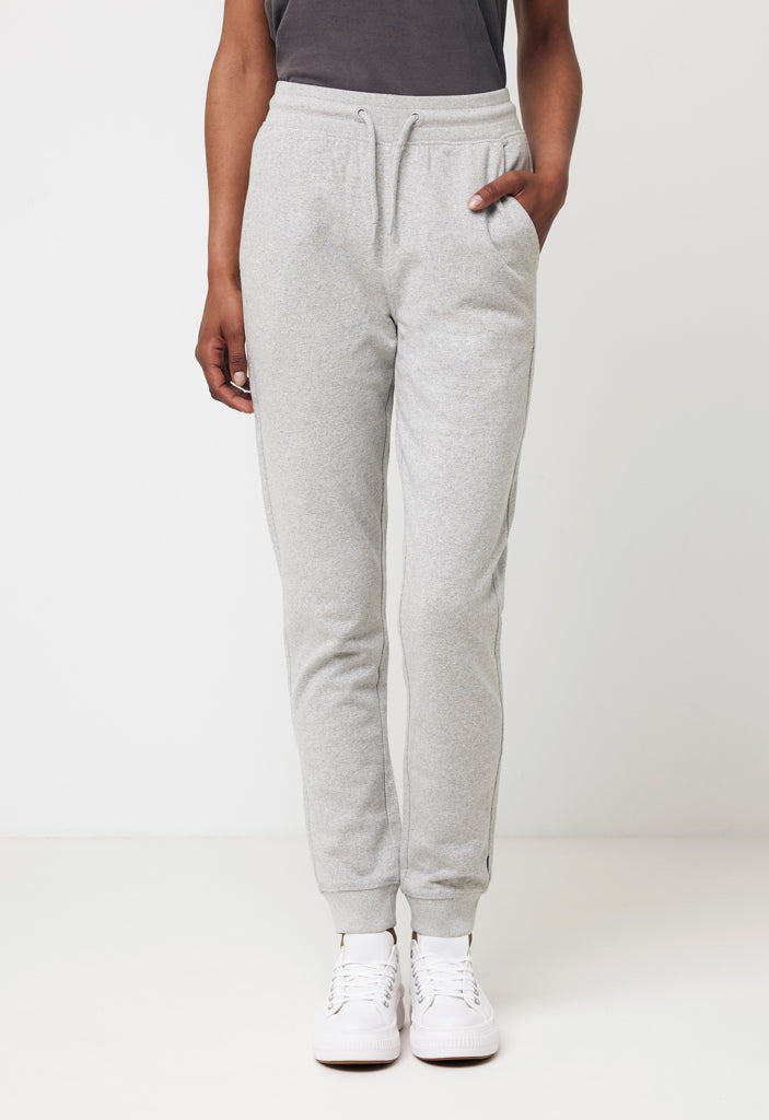 Load image into Gallery viewer, Coope recycled cotton jogger - Custom Wood Designs
