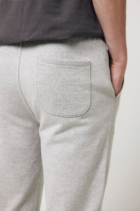Coope recycled cotton jogger - Custom Wood Designs
